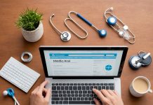 Необходимость продвижения сайтов медицинской тематики