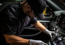 Что включает в себя детейлинг и почему его стоит сделать в специализированном сервисе