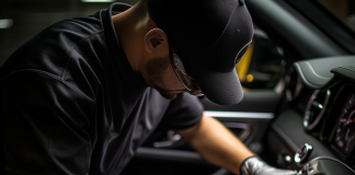 Что включает в себя детейлинг и почему его стоит сделать в специализированном сервисе