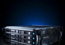 Что такое сервер 1U?