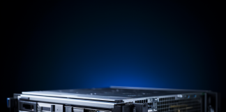 Что такое сервер 1U?