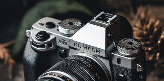 Что учитывать при выборе фотокамеры?