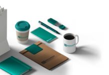 Создание брендовой продукции: тренды 2024 в печатной продукции и логотипировании