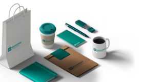 Создание брендовой продукции: тренды 2024 в печатной продукции и логотипировании