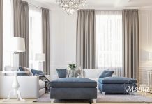 Какой стиль интерьера выбрать?