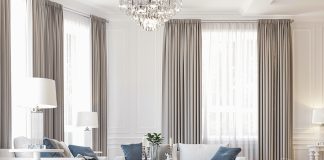 Какой стиль интерьера выбрать?