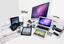 Почему популярна продукция Apple