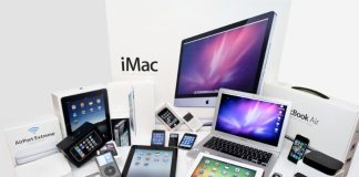 Почему популярна продукция Apple