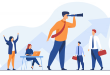 Точки контроля руководителя отдела продаж