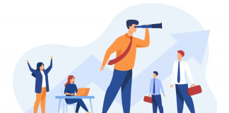 Точки контроля руководителя отдела продаж