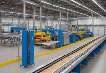 Автоматизированные конвейерные системы