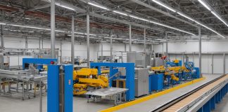 Автоматизированные конвейерные системы