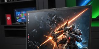 Выбор игрового ноутбука: подробное руководство