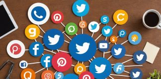 Какие существуют методы продвижения в социальных сетях?