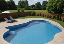 Профессиональное проектирование бассейна: от идеи до реализации