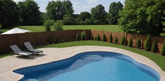 Профессиональное проектирование бассейна: от идеи до реализации