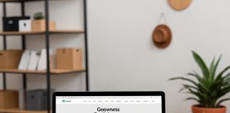 Разработка интернет-магазина