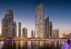 Vibrant Dubai Marina Living by Suiteable