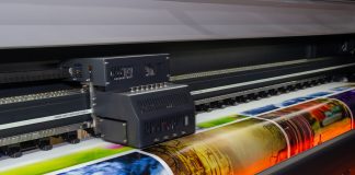 Эффективное использование широкоформатной печати в маркетинге