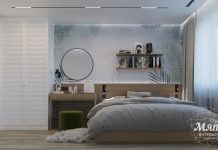 Дизайн интерьера квартиры: создайте идеальное пространство для себя