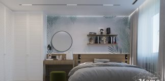 Дизайн интерьера квартиры: создайте идеальное пространство для себя