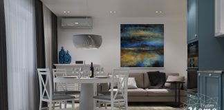 Как создать идеальный дом?