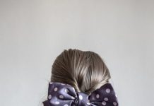 Как сделать красивые резиночки для волос своими руками?