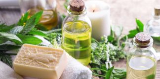 Что обычно входит в состав косметики?