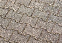 Тротуарная плитка: материал для благоустройства территорий