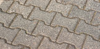 Тротуарная плитка: материал для благоустройства территорий