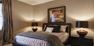 Путь к созданию идеальной спальни