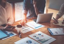 Как настроить эффективную систему управления продажами