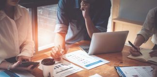 Как настроить эффективную систему управления продажами