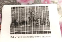 Принтер печатает полосками