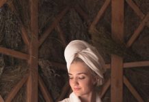 Дыхательный эликсир: целебная сила можжевелового веника в бане