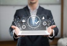 Оптимизируйте бизнес с помощью IT-услуг и решений по автоматизации