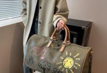 Как выбрать дорожную сумку