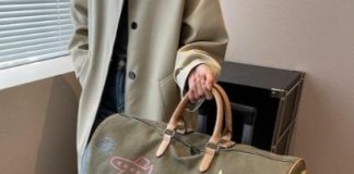 Как выбрать дорожную сумку