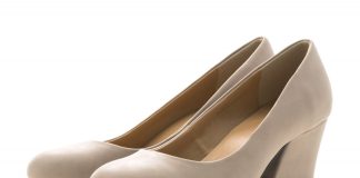 Удобство и стиль: выбор идеальных женских туфель