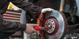 Преимущества тормозных дисков PowerStop для Nissan