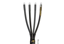 Правила выбора кабельных муфт