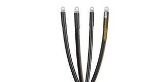 Правила выбора кабельных муфт