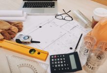 Площадь квартиры в новостройке: как считать