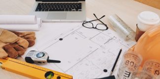 Площадь квартиры в новостройке: как считать