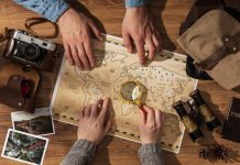 Как выбрать квест для незабываемого дня рождения?