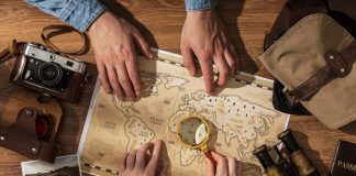 Как выбрать квест для незабываемого дня рождения?