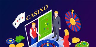 Захватывающий мир онлайн-казино: особенности и преимущества