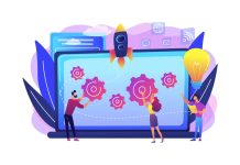 Индивидуальная разработка ПО — кратчайший путь к импортозамещению