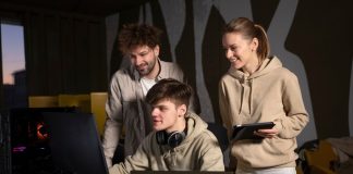 Как пополнить Steam в 2024 году: Быстро и эффективно