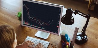 Прорыв в мире криптовалют: искусство трейдинга для новичков